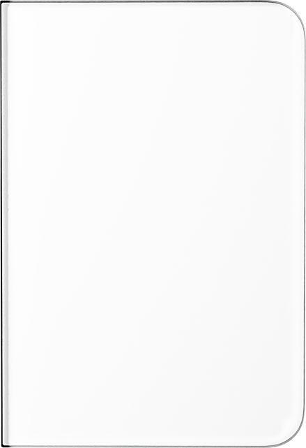 BodyGuardz Pure 3 Screen Protector - iPhone Duo