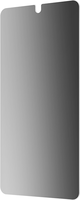 BodyGuardz Pure 3 Tempered Glass Privacy Screen Protector - Samsung Galaxy S26+