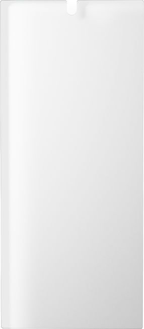 BodyGuardz Pure 3 Tempered Glass Screen Protector - Samsung Z Fold8 Ultra