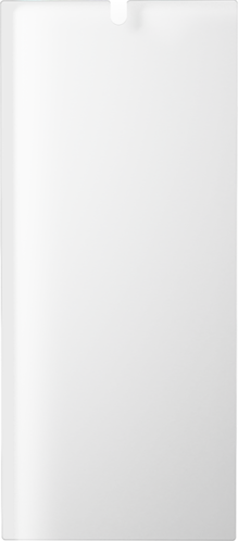 Pure 3 Tempered Glass Screen Protector - Samsung Z Fold8 Ultra