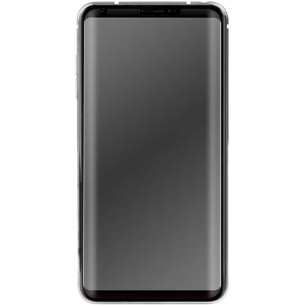 BodyGuardz Pure Arc Curved Tempered Glass Screen Protector - LG V30 / V35 ThinQ