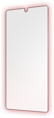 Red Light Converter Screen Protector - Samsung Galaxy S26 Ultra