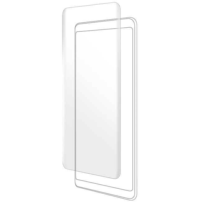 BodyGuardz UltraTough Screen Protector - Samsung Galaxy S10+
