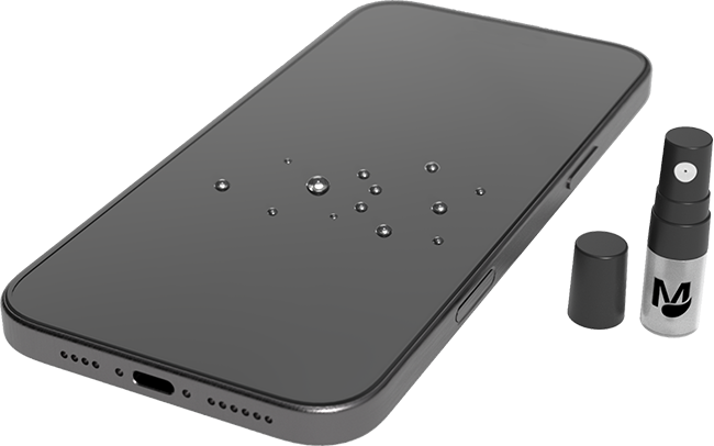 Liquid Protector + $300 - Universal