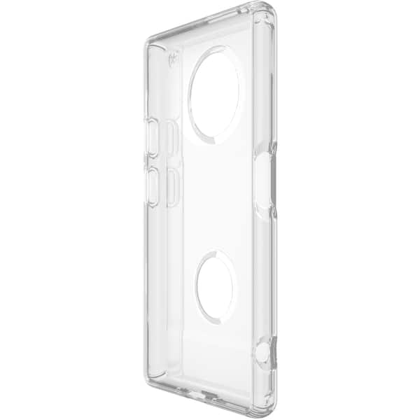 Speck Presidio CLEAR Case - RED HYDROGEN One