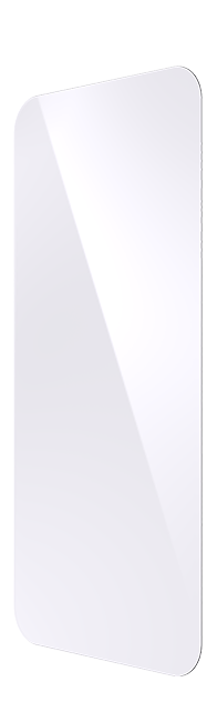Speck ShieldView Tempered Glass Screen Protector - iPhone 18 Pro Max/17 Pro Max