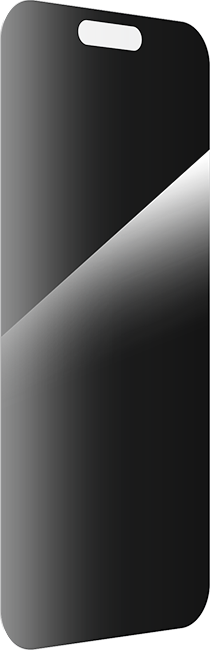 Invisible Shield Glass Privacy XTR Screen Protector - iPhone 18 Pro