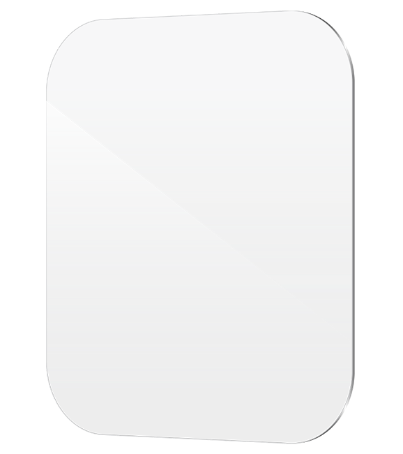 ZAGG Ultra Eco Glass Screen Protector For Apple Watch 42MM