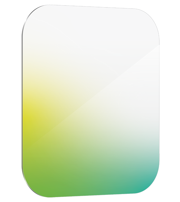 ZAGG Ultra Eco Glass Screen Protector For Apple Watch 46MM