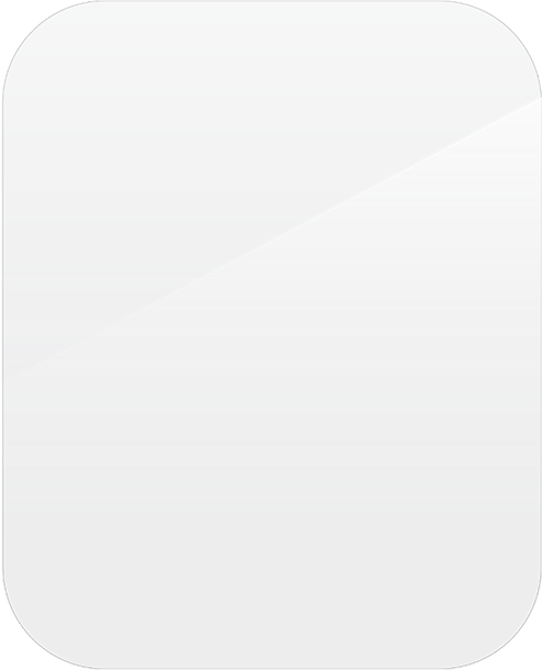 ZAGG Ultra Eco Glass Screen Protector For Apple Watch 46MM