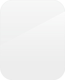 Ultra Eco Glass Screen Protector For Apple Watch Ultra 49 MM