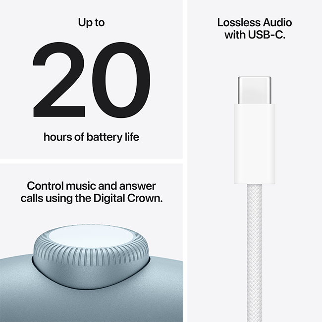 AirPods Max 2