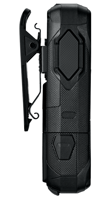 Core P6-X-Comm Remote speaker microphone (Wire & Bluetooth)