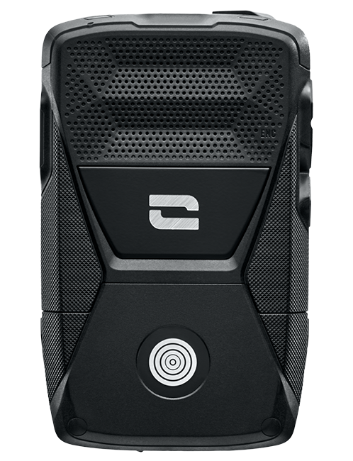 Core P6-X-Comm Remote speaker microphone (Wire & Bluetooth)