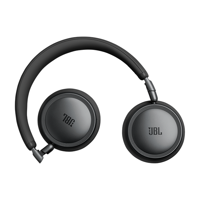 JBL Live 680NC On Ear Noise Cancelling headphones