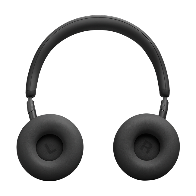 JBL Live 680NC On Ear Noise Cancelling headphones