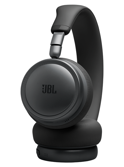 JBL Live 680NC On Ear Noise Cancelling headphones