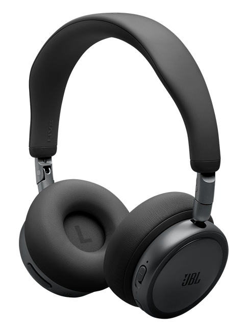 JBL Live 680NC On Ear Noise Cancelling headphones