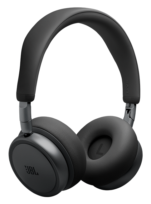 JBL Live 680NC On Ear Noise Cancelling headphones