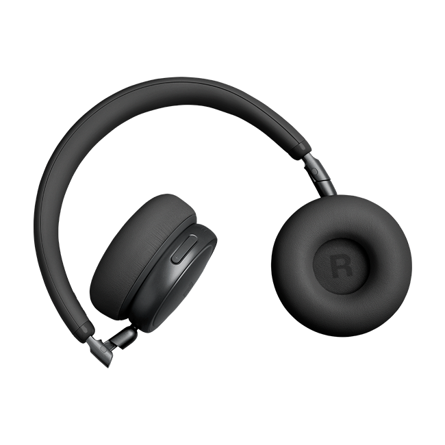 JBL Live 680NC On Ear Noise Cancelling headphones
