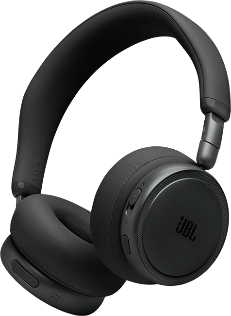 JBL Live 680NC On Ear Noise Cancelling headphones