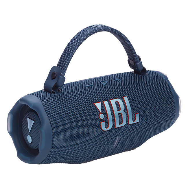 JBL Charge6 Bluetooth Speaker