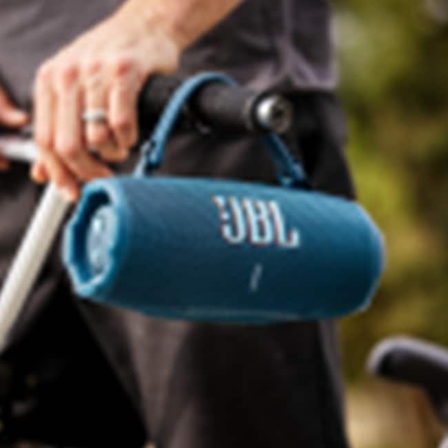 JBL Charge6 Bluetooth Speaker