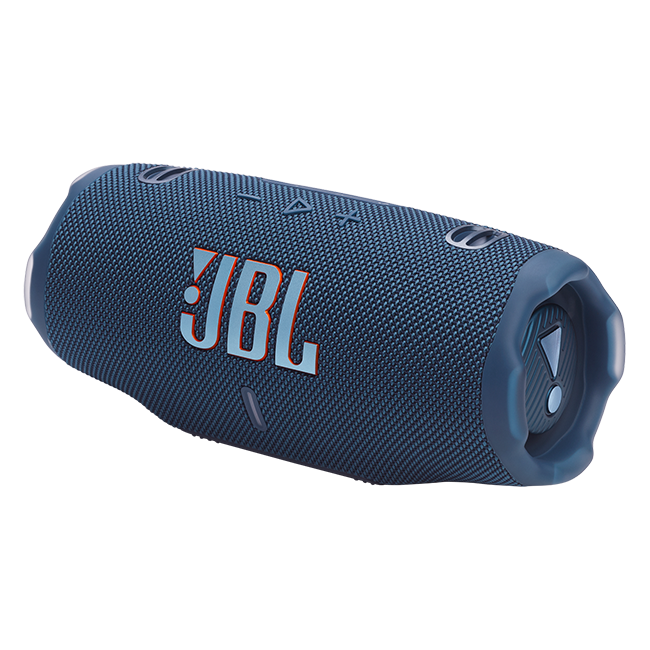 JBL Charge6 Bluetooth Speaker