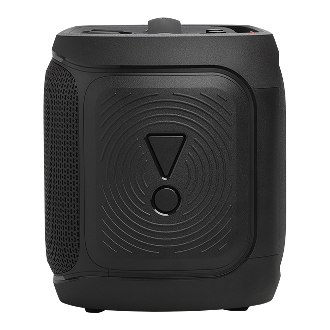JBL Partybox On the Go 2 Plus Bluetooth Speaker