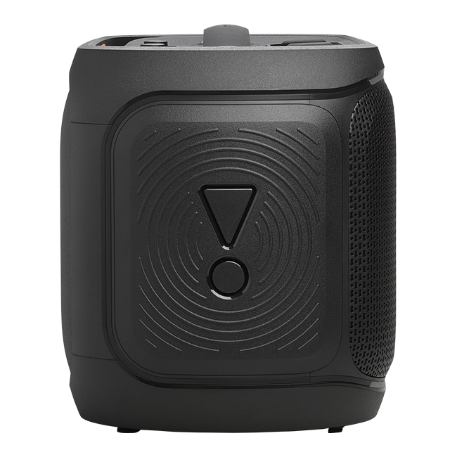 JBL Partybox On the Go 2 Plus Bluetooth Speaker