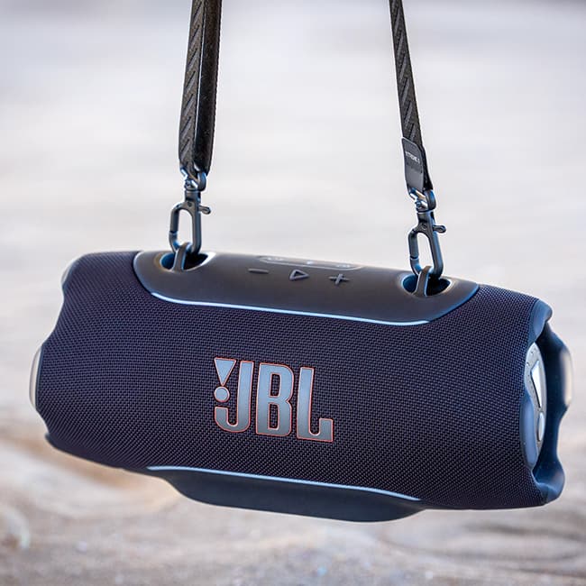 JBL Xtreme5 Bluetooth Speaker