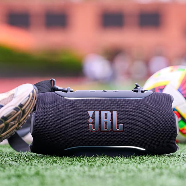JBL Xtreme5 Bluetooth Speaker