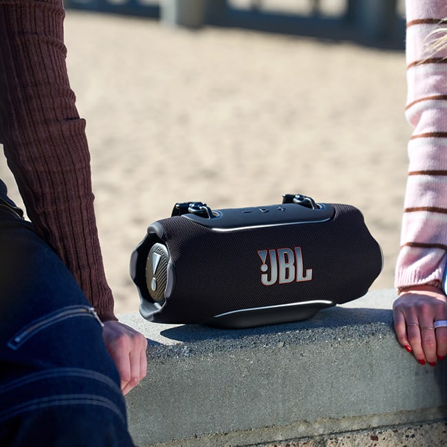 JBL Xtreme5 Bluetooth Speaker