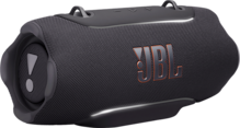 Xtreme5 Bluetooth Speaker