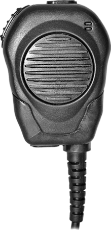 Klein VALOR Remote Speaker Microphone - XP5s and XP8