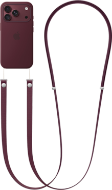 Crossbody Strap