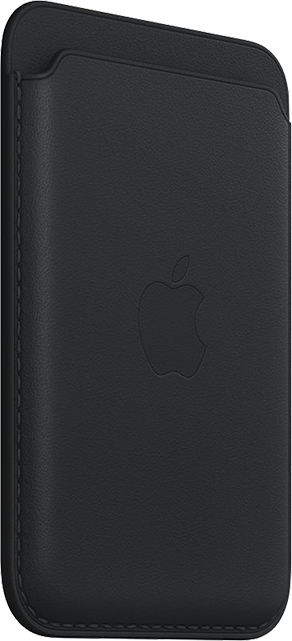 Apple iPhone Leather Wallet with MagSafe - AT&T