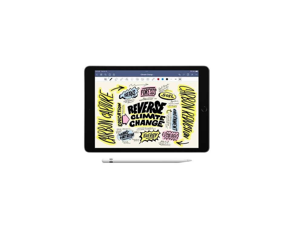 Apple Pencil (1st Generation) for iPads: Price & Compatibility