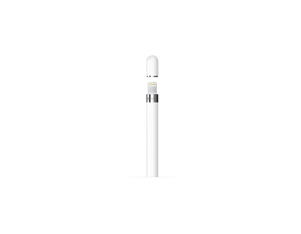 Apple Pencil (1st Generation) for iPads: Price & Compatibility