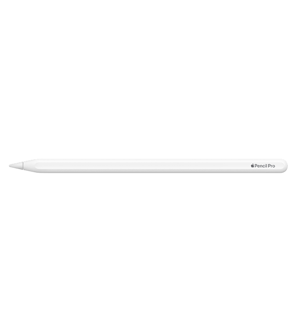Apple Pencil Pro - White  (Product view 2)