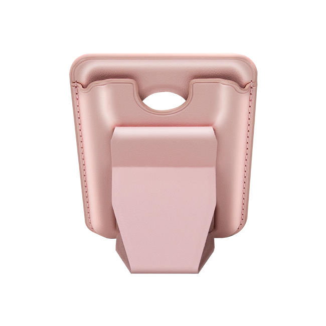 Cartera magnética AT&T Essentials con soporte