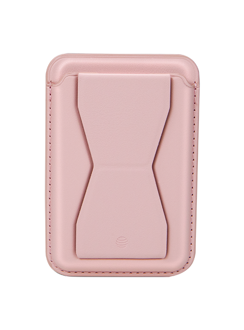 Cartera magnética AT&T Essentials con soporte