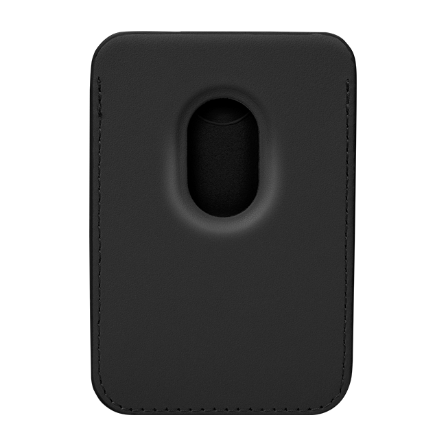 AT&T Essentials Magnetic Wallet with Stand