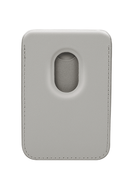 Cartera magnética AT&T Essentials con soporte