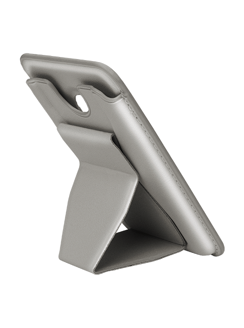 Cartera magnética AT&T Essentials con soporte