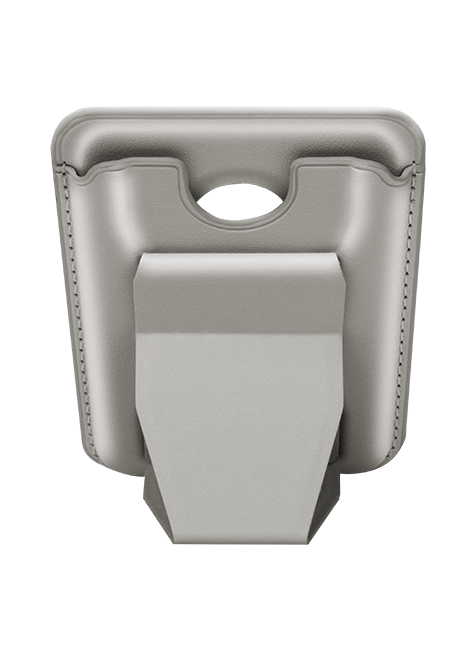 Cartera magnética AT&T Essentials con soporte