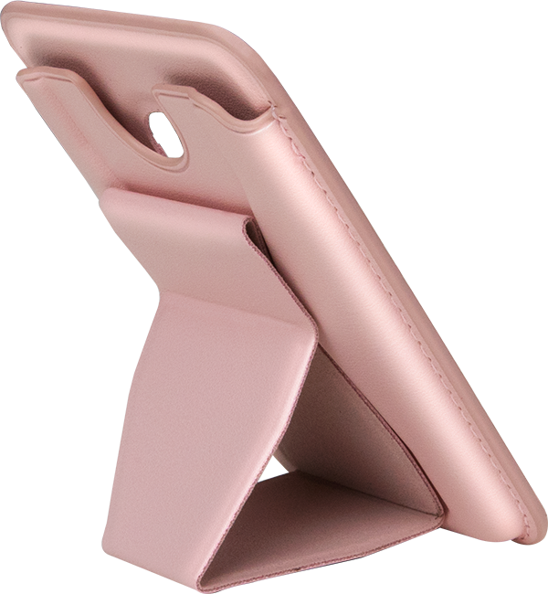 Cartera magnética AT&T Essentials con soporte