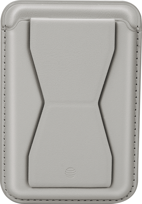 Cartera magnética AT&T Essentials con soporte