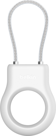 Locking Cable Airtag