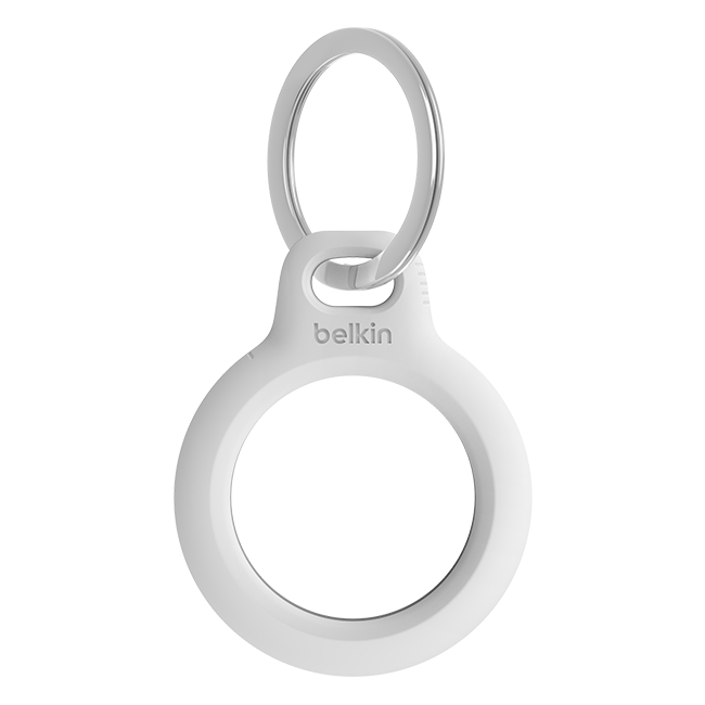 Belkin Reflector Airtag Keyring